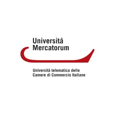 CS legal Academy - logo Università Mercatorum