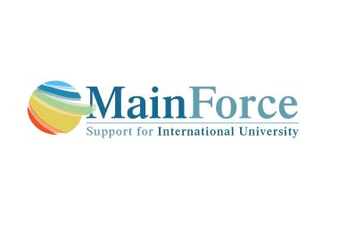 CS legal Academy - logo Main Force University